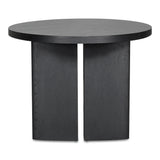 William Black Dining Table - Ornate Home