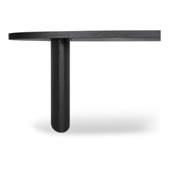 William Black Dining Table - Ornate Home