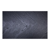 William Black Dining Table - Ornate Home