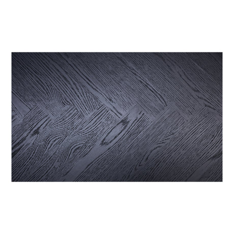 William Black Dining Table - Ornate Home