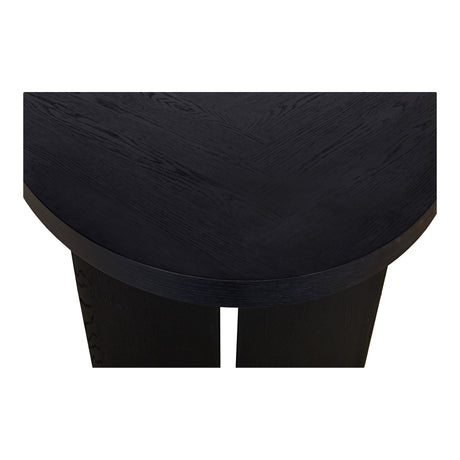 William Black Dining Table - Ornate Home