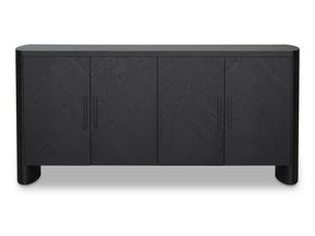 William Black Sideboard - Ornate Home