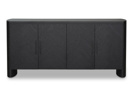 William Black Sideboard - Ornate Home