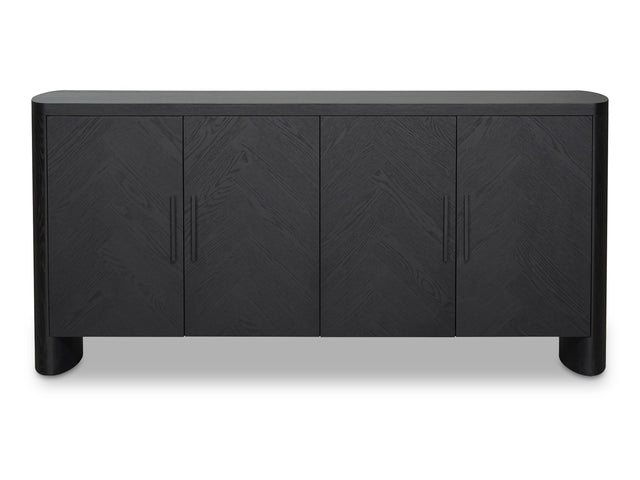 William Black Sideboard - Ornate Home
