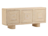 Williams Natural Sideboard - Ornate Home