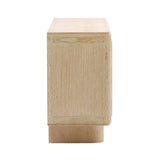 Williams Natural Sideboard - Ornate Home