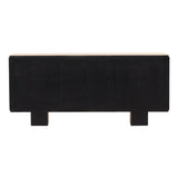 Williams Natural Sideboard - Ornate Home