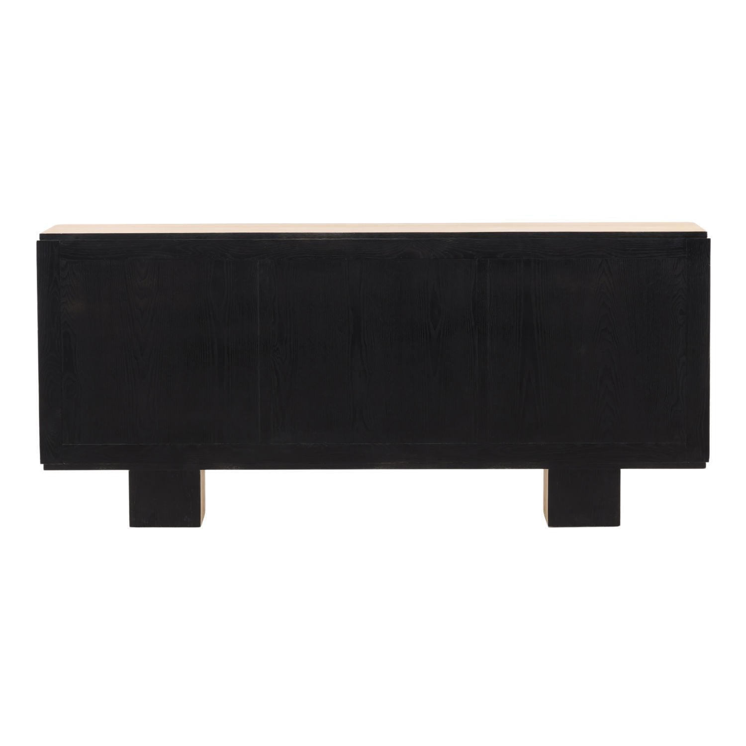 Williams Natural Sideboard - Ornate Home