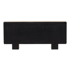 Williams Natural Sideboard - Ornate Home