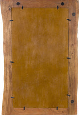 Williamsburg Wood Frame Mirror - Ornate Home