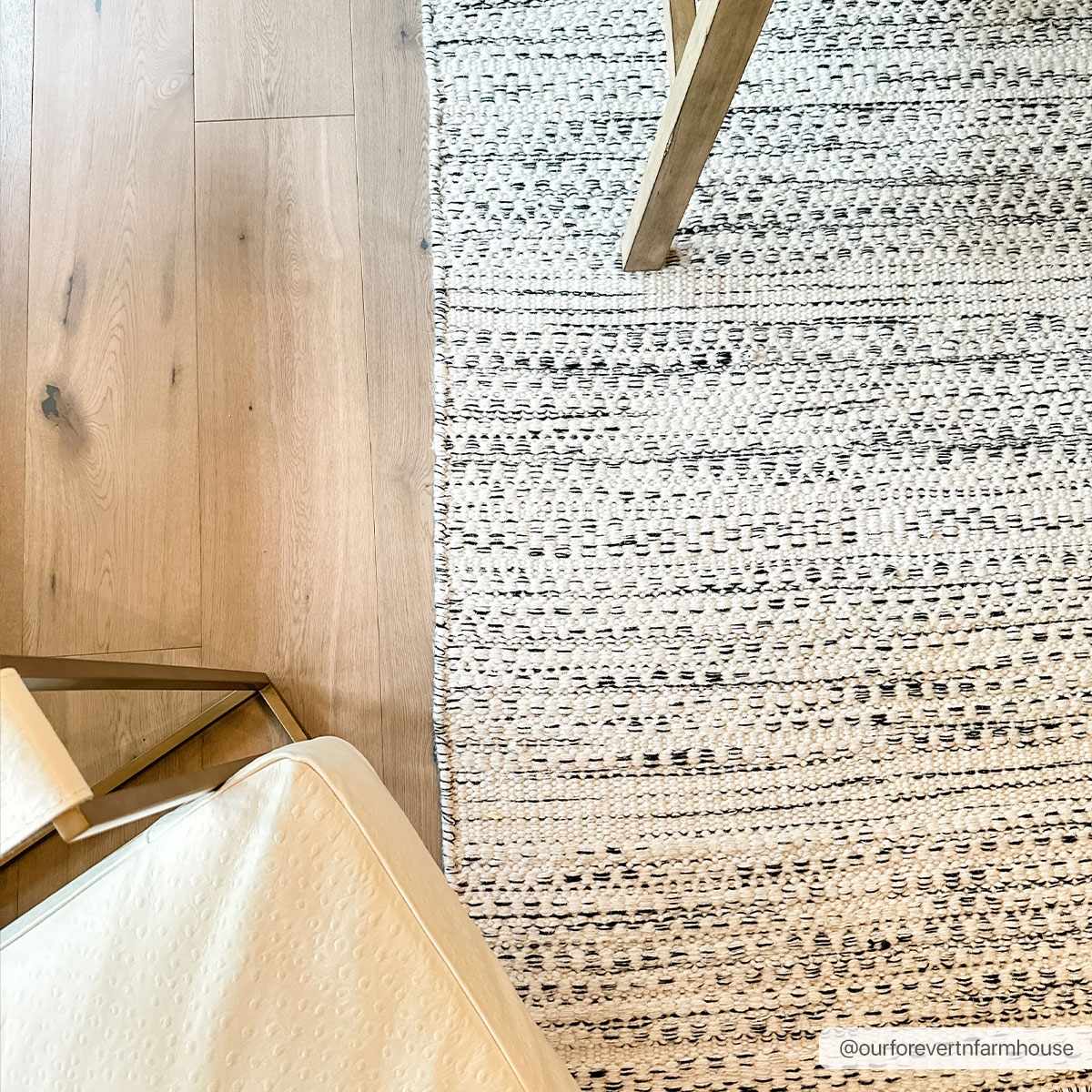 Williford Wool Area Rug - Ornate Home