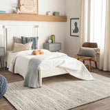 Williford Wool Area Rug - Ornate Home