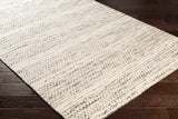 Williford Wool Area Rug - Ornate Home