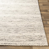 Williford Wool Area Rug - Ornate Home