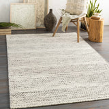Williford Wool Area Rug - Ornate Home