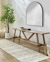 Williford Wool Area Rug - Ornate Home