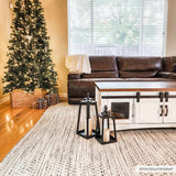 Williford Wool Area Rug - Ornate Home