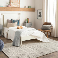 Williford Wool Area Rug - Ornate Home