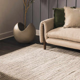 Williford Wool Area Rug - Ornate Home