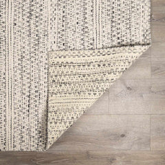 Williford Wool Area Rug - Ornate Home