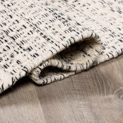 Williford Wool Area Rug - Ornate Home