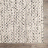 Williford Wool Area Rug - Ornate Home