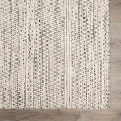 Williford Wool Area Rug - Ornate Home