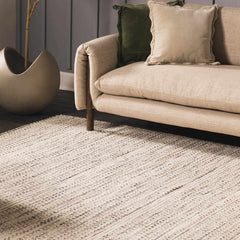 Williford Wool Area Rug - Ornate Home