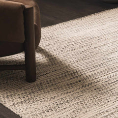 Williford Wool Area Rug - Ornate Home