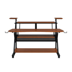 Willow Cherry Music Desk - Ornate Home