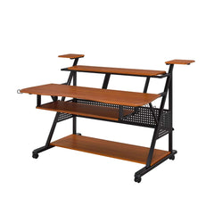 Willow Cherry Music Desk - Ornate Home