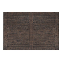 Willow Creek Brown Ext Counter Table - Ornate Home