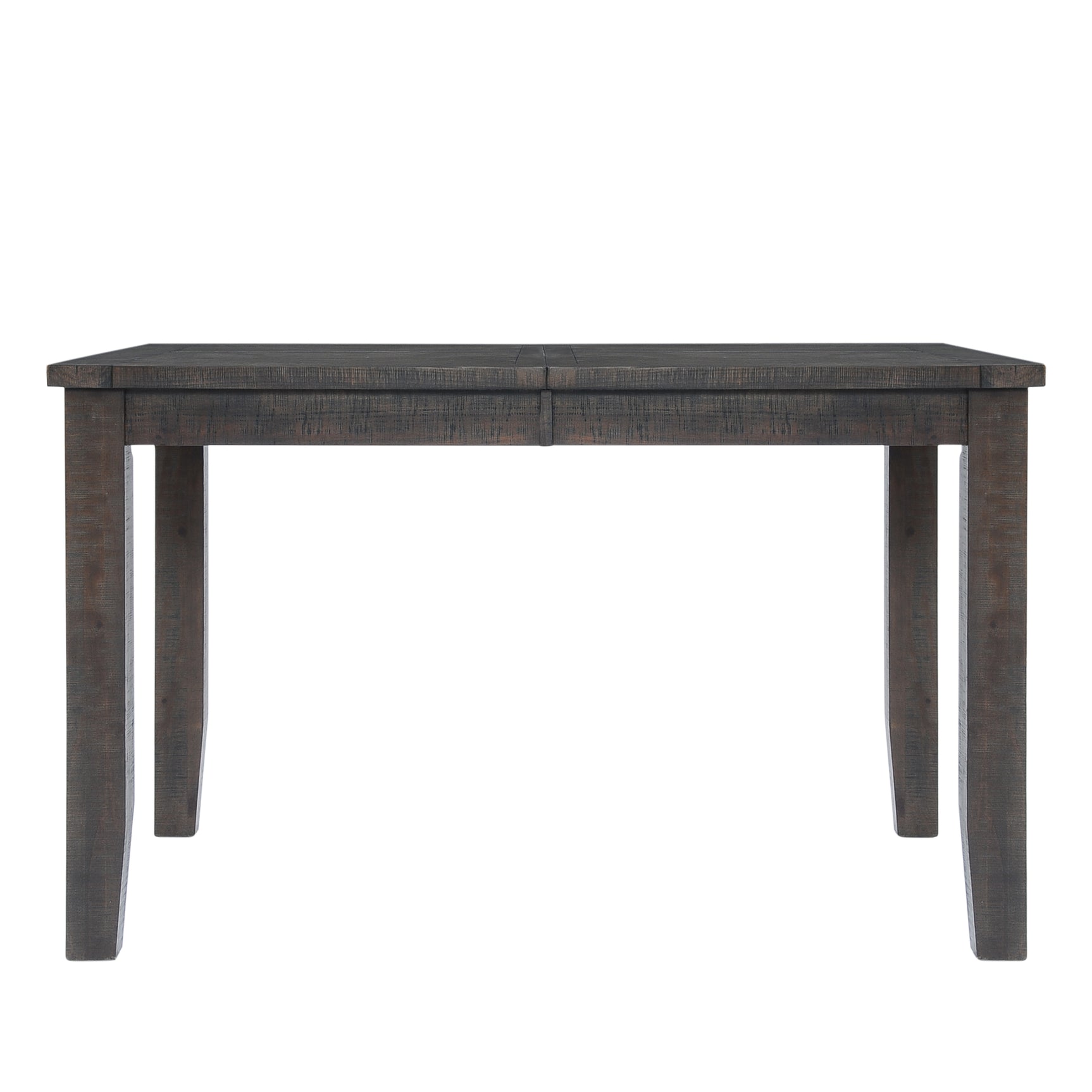 Willow Creek Brown Ext Counter Table - Ornate Home