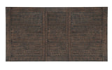 Willow Creek Brown Ext Dining Table - Ornate Home