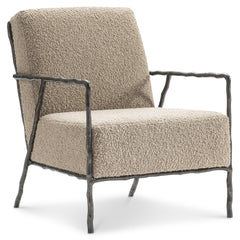 Willow Ivory Chair - Ornate Home