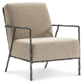 Willow Ivory Chair