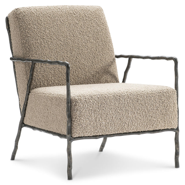 Willow Ivory Chair