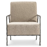 Willow Ivory Chair