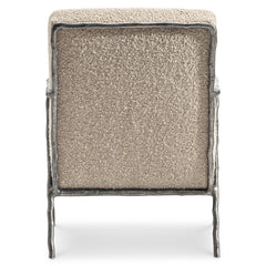 Willow Ivory Chair - Ornate Home