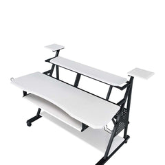 Willow Music Desk - Ornate Home
