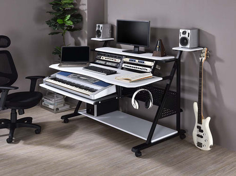 Willow Music Desk - Ornate Home
