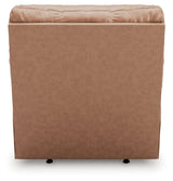 WillowBend Caramel Rocker Recliner (Online Special Price) - Ornate Home