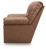 WillowBend Caramel Rocker Recliner (Online Special Price) - Ornate Home