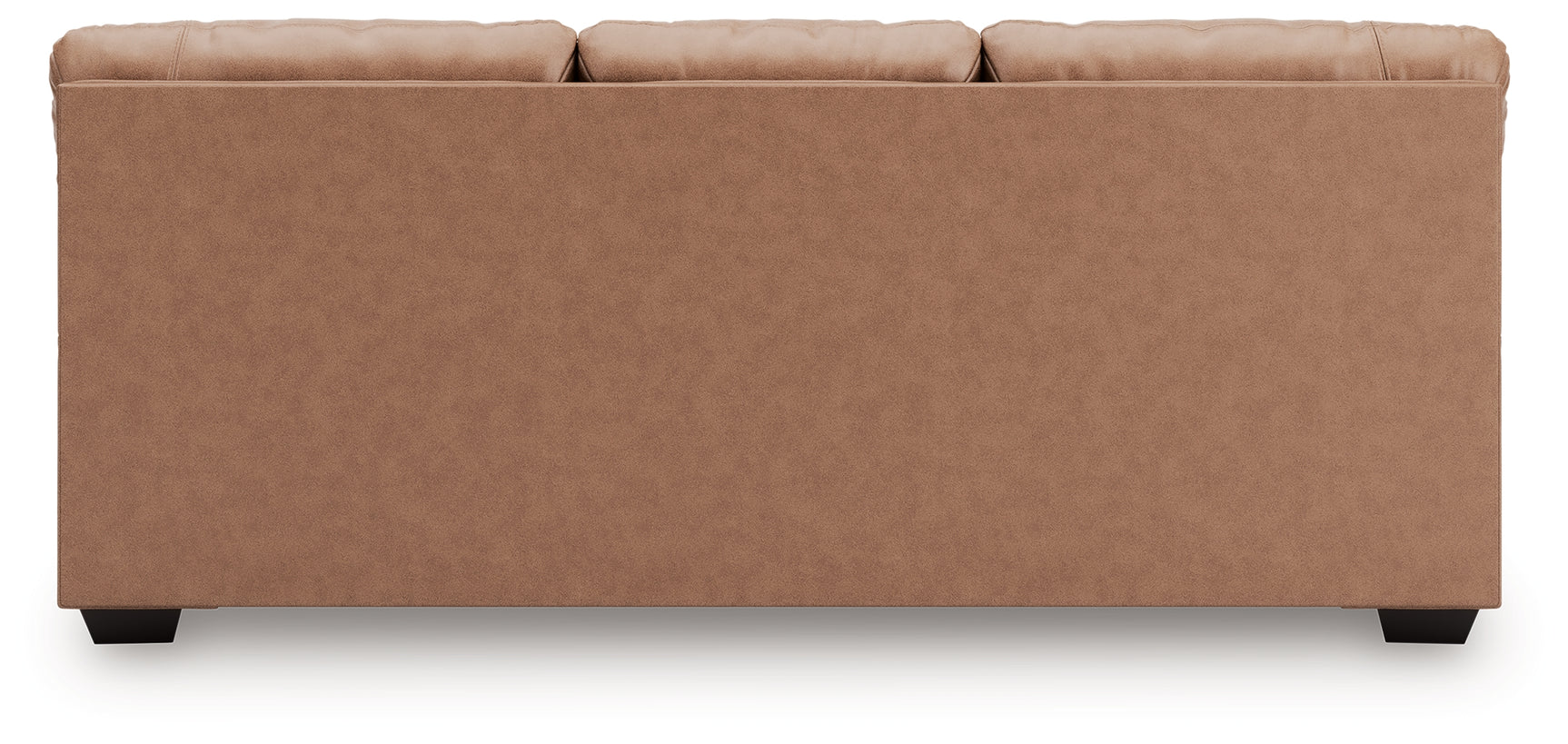 WillowBend Caramel Sofa - Ornate Home
