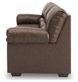 WillowBend Umber Sofa (Online Special Price) - Ornate Home