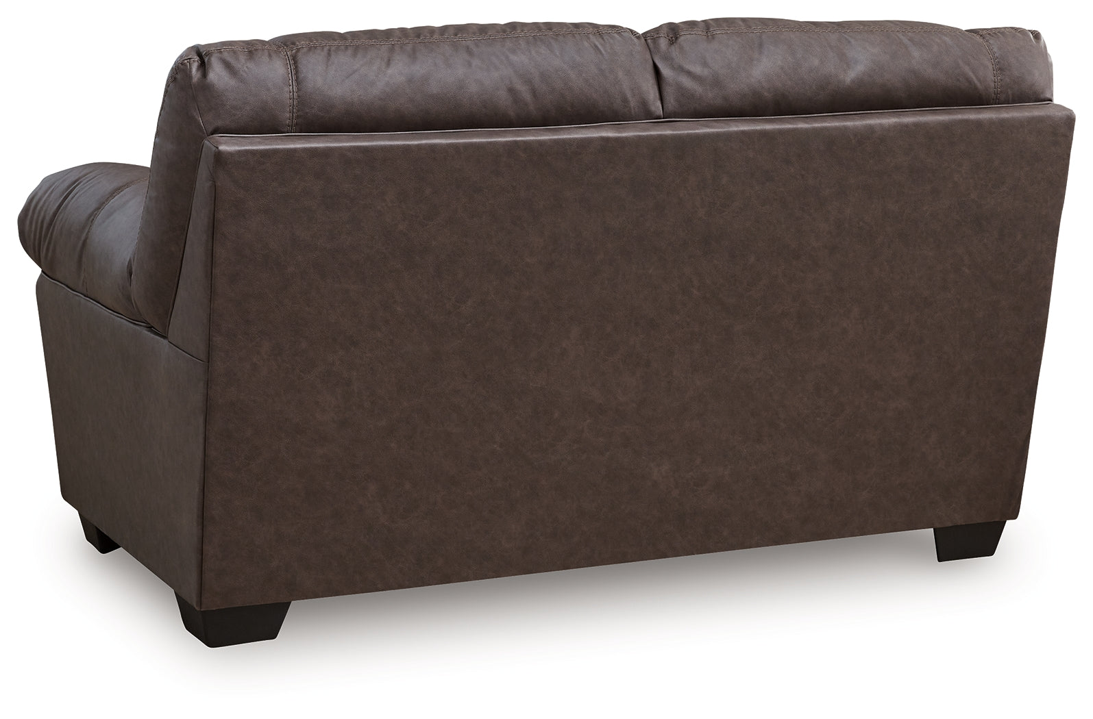 WillowBend Umber Sofa and Loveseat (Online Special Price) - Ornate Home