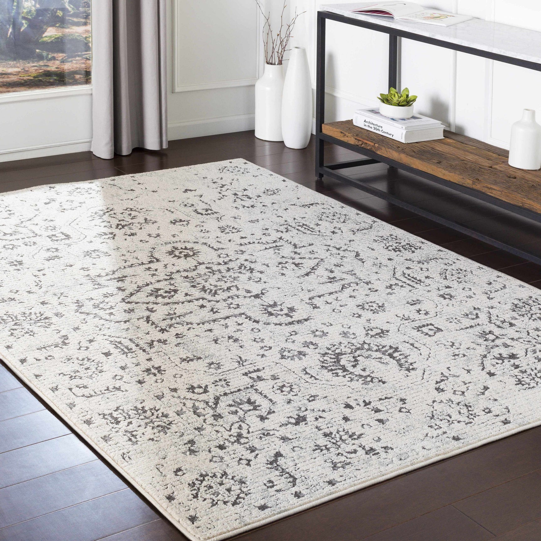 Willowbrook Area Rug - Clearance - Ornate Home