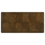 Willowbrook Chestnut Dining Room Table - Ornate Home
