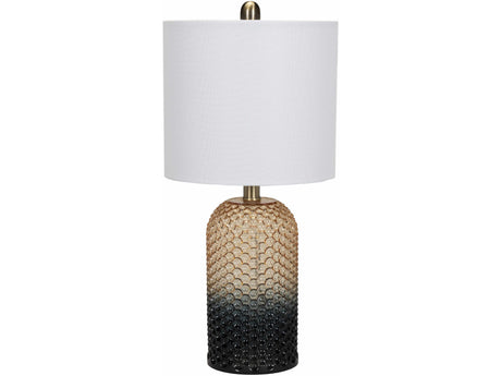 Willowdene Table Lamp - Ornate Home