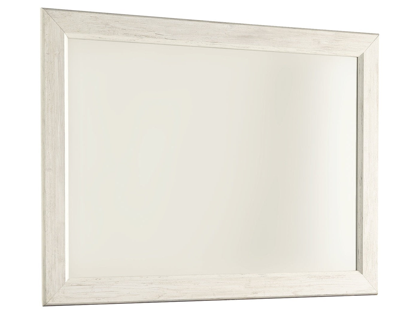 Willowton Bedroom Mirror - Ornate Home